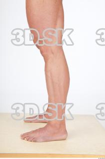 Leg texture of Dale 0002